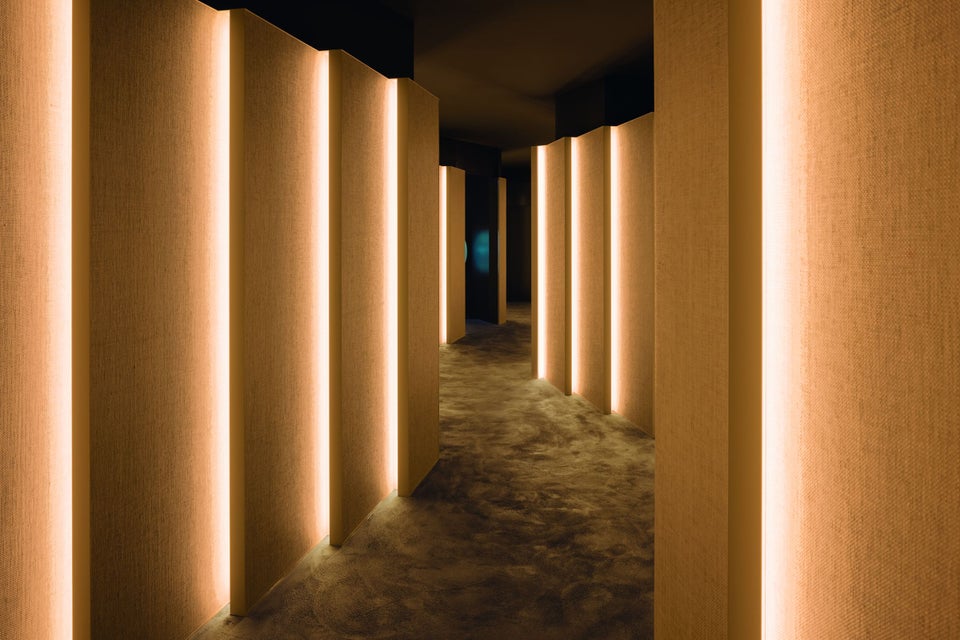 2025年日本国際博覧会　ウーマンズパビリオン in collaboration with Cartier4